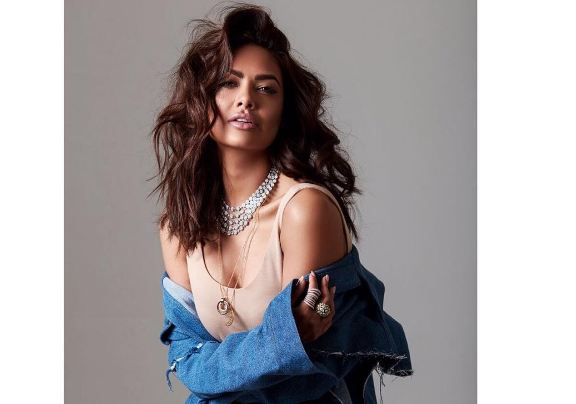Esha Gupta's denim style will make you to have one